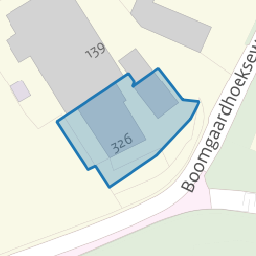 Perceel HVT01-B-1779