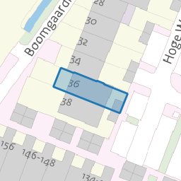 Perceel HVT01-B-1782