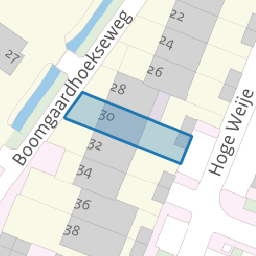 Perceel HVT01-B-1785