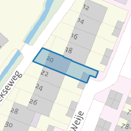 Perceel HVT01-B-1790