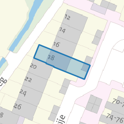 Perceel HVT01-B-1791