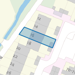 Perceel HVT01-B-1792