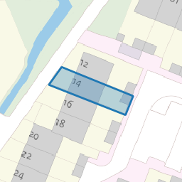 Perceel HVT01-B-1793