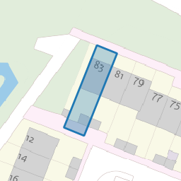 Perceel HVT01-B-1795