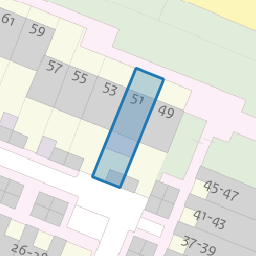 Perceel HVT01-B-1811