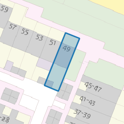 Perceel HVT01-B-1812