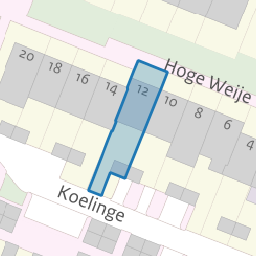 Perceel HVT01-B-1817