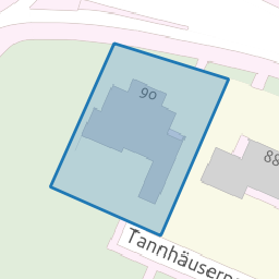 Perceel HVT01-B-1824