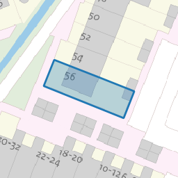 Perceel HVT01-B-1826