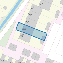 Perceel HVT01-B-1827