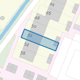 Perceel HVT01-B-1828