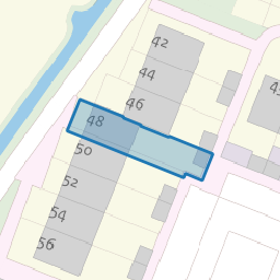 Perceel HVT01-B-1830