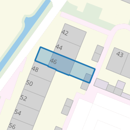 Perceel HVT01-B-1831