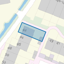 Perceel HVT01-B-1833