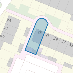 Perceel HVT01-B-1834