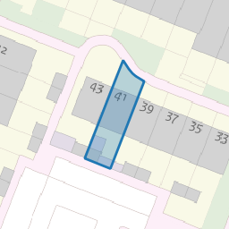 Perceel HVT01-B-1835