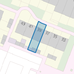 Perceel HVT01-B-1836