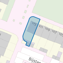 Perceel HVT01-B-1840