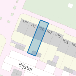 Perceel HVT01-B-1842