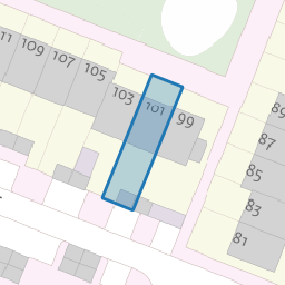 Perceel HVT01-B-1846