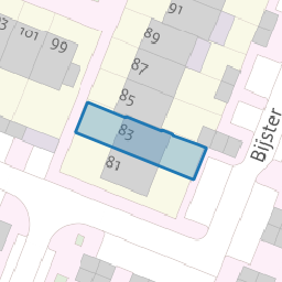 Perceel HVT01-B-1849