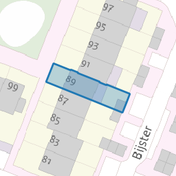 Perceel HVT01-B-1852