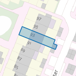 Perceel HVT01-B-1854