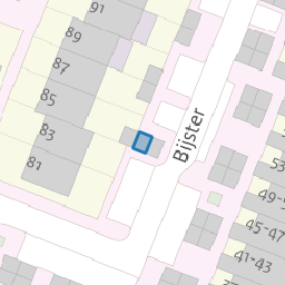 Perceel HVT01-B-1857