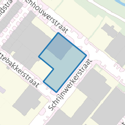 Perceel HVT01-B-1862