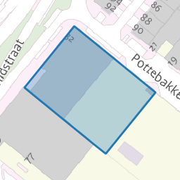 Perceel HVT01-B-1863