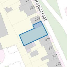 Perceel HVT01-B-1869