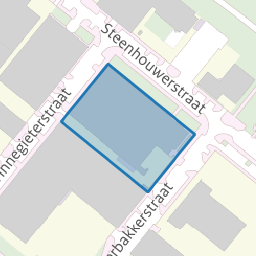 Perceel HVT01-B-1885