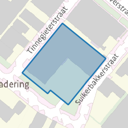 Perceel HVT01-B-1886