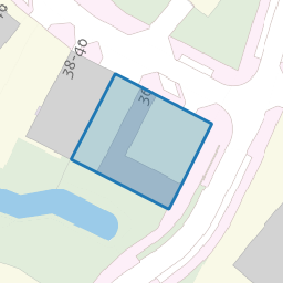 Perceel HVT01-B-1890