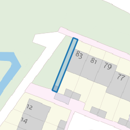 Perceel HVT01-B-1892