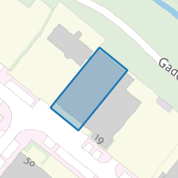 Perceel HVT01-B-1900