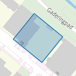 Perceel HVT01-B-1901