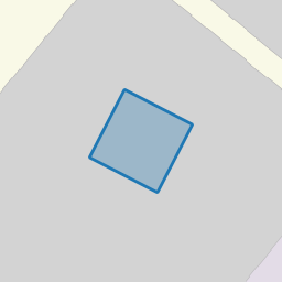 Perceel HVT01-B-1903