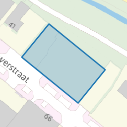 Perceel HVT01-B-1906