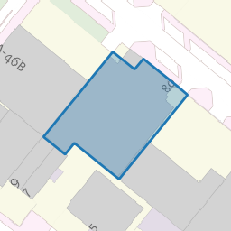 Perceel HVT01-B-1910