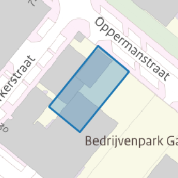 Perceel HVT01-B-1913