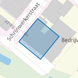 Perceel HVT01-B-1914