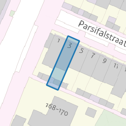 Perceel HVT01-B-1917