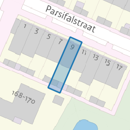 Perceel HVT01-B-1920