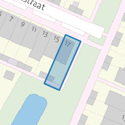 Perceel HVT01-B-1924