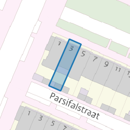 Perceel HVT01-B-1926