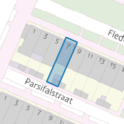 Perceel HVT01-B-1928