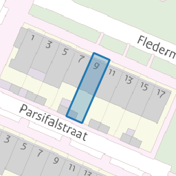 Perceel HVT01-B-1929