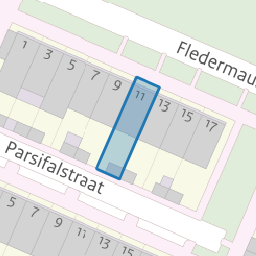 Perceel HVT01-B-1930