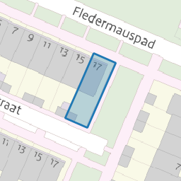 Perceel HVT01-B-1933